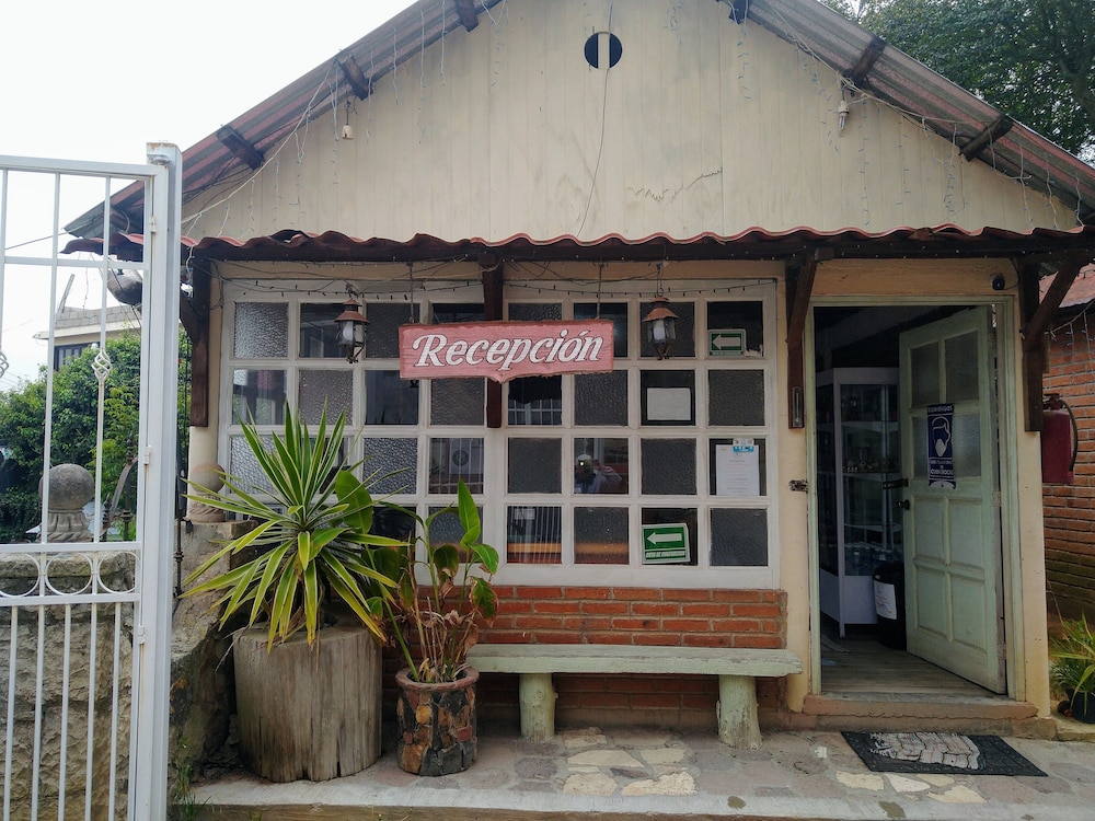 mineral del monte