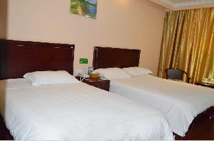 greentree inn zhenjiang jurong new bus station exp