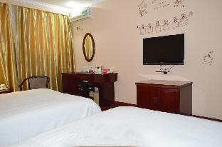 greentree inn zhenjiang jurong new bus station exp