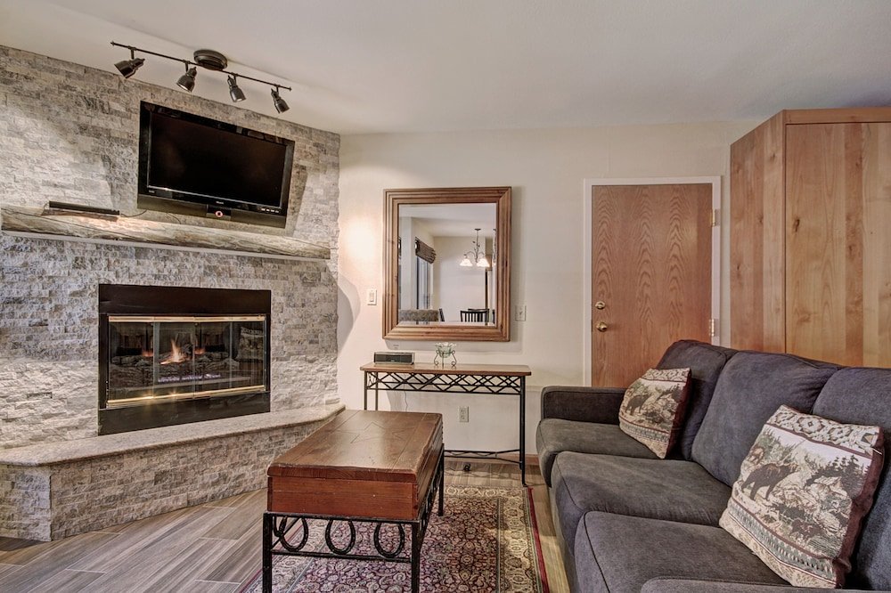 heart of breckenridge 3 br condo