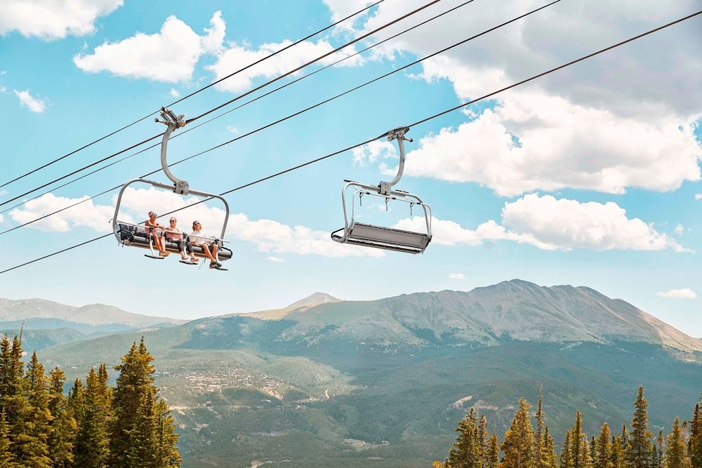 heart of breckenridge 3 br condo