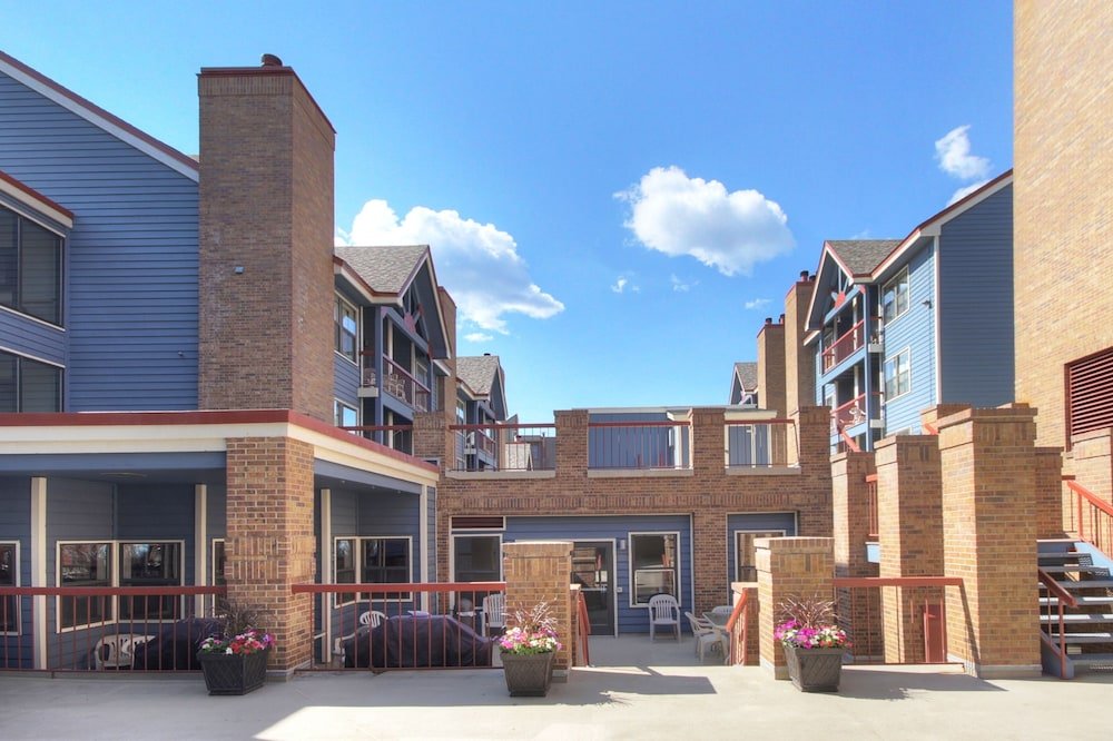 heart of breckenridge 3 br condo