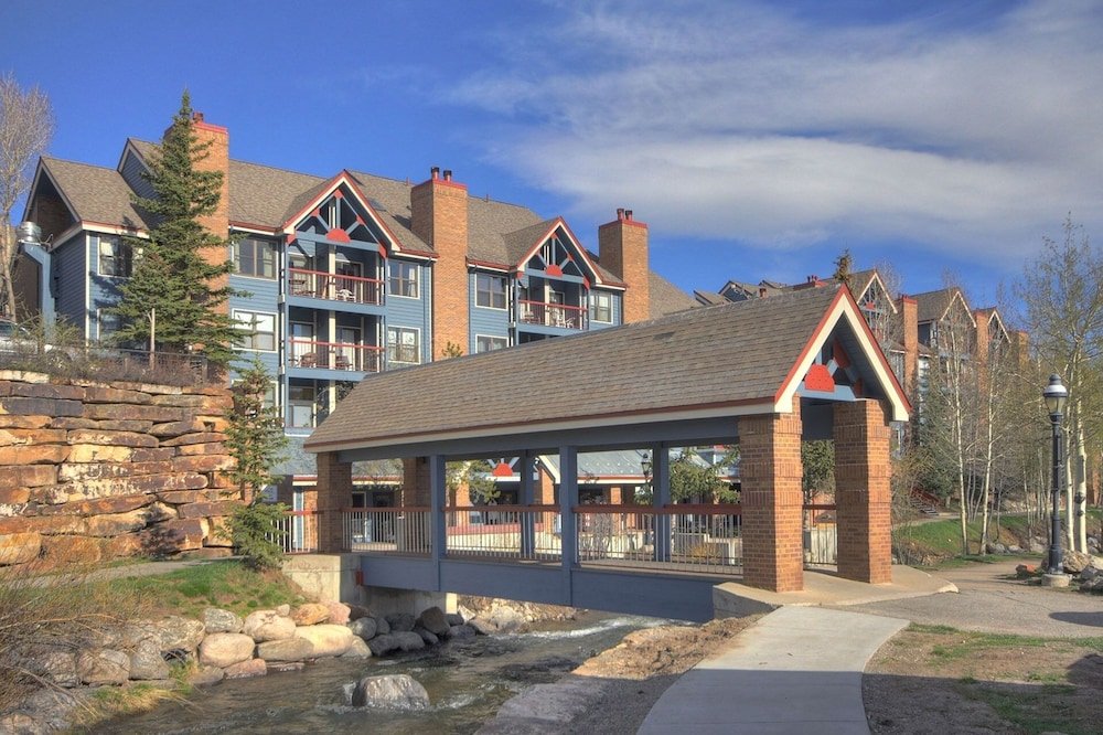 heart of breckenridge 3 br condo