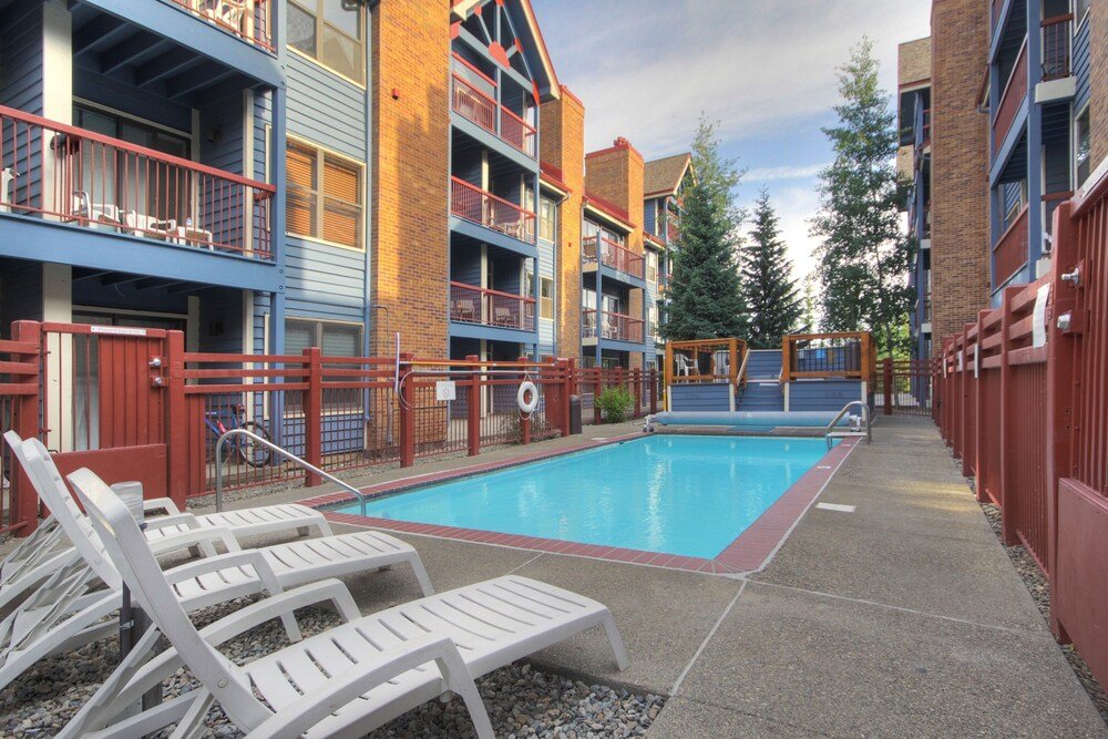heart of breckenridge 3 br condo