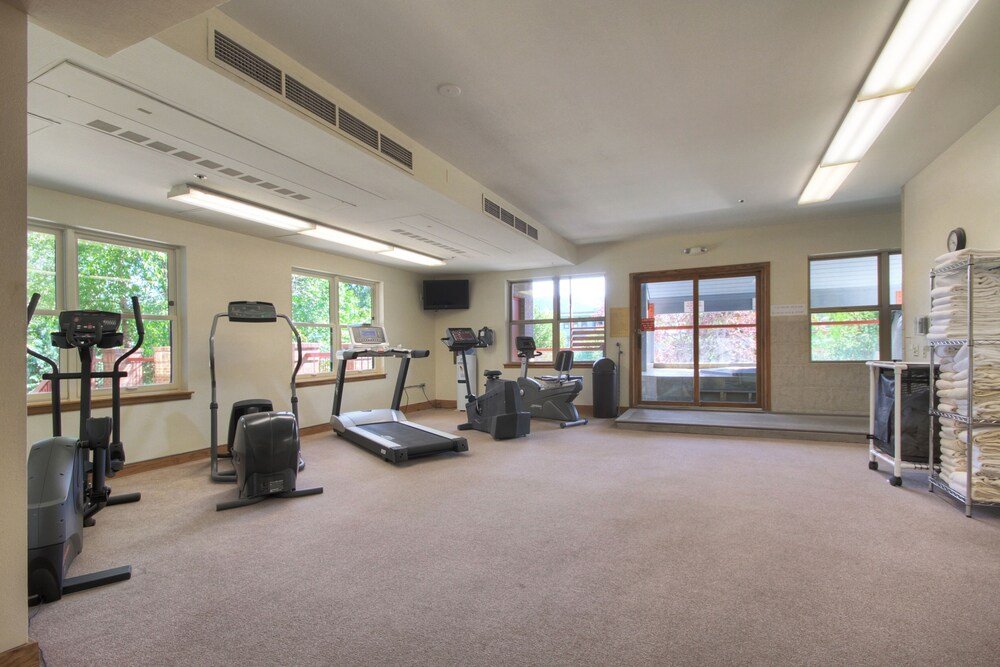 heart of breckenridge 3 br condo