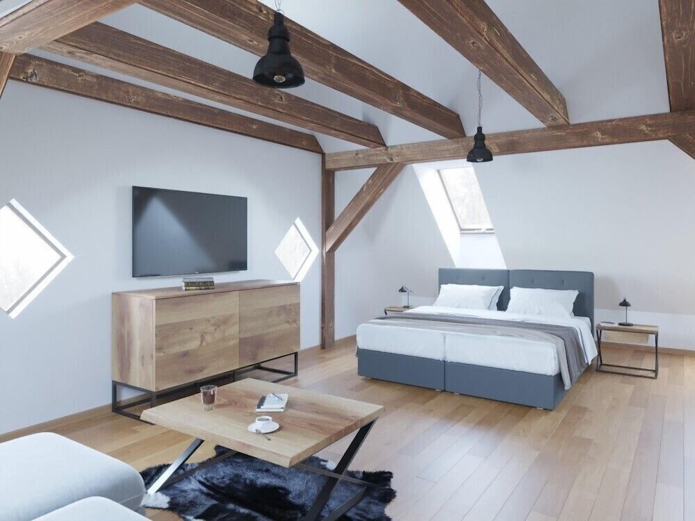 oficyna przy palacu krobielowice