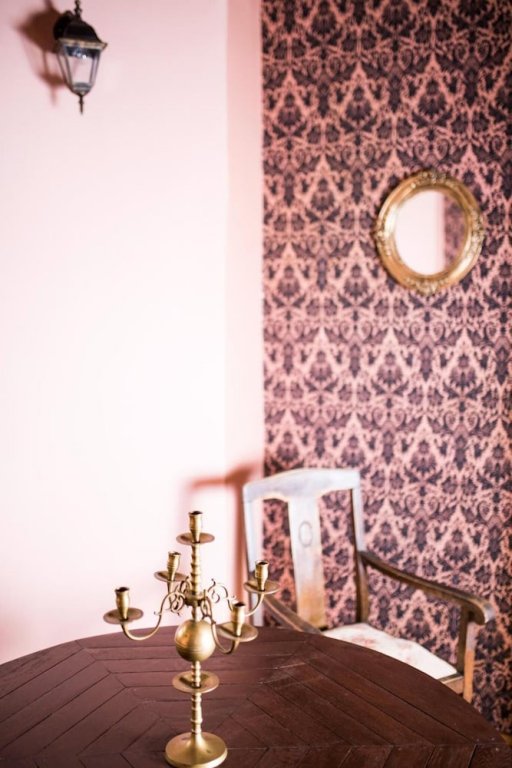 oficyna przy palacu krobielowice