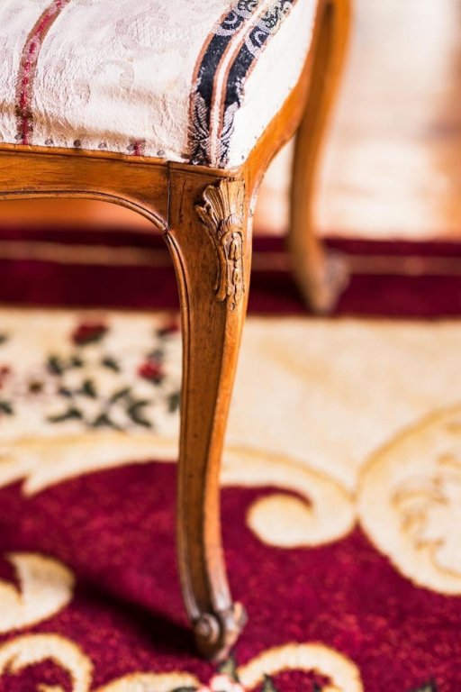 oficyna przy palacu krobielowice