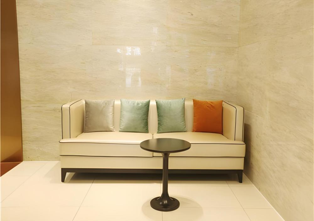 city comfort inn liuzhou pingshan avenue maanshan