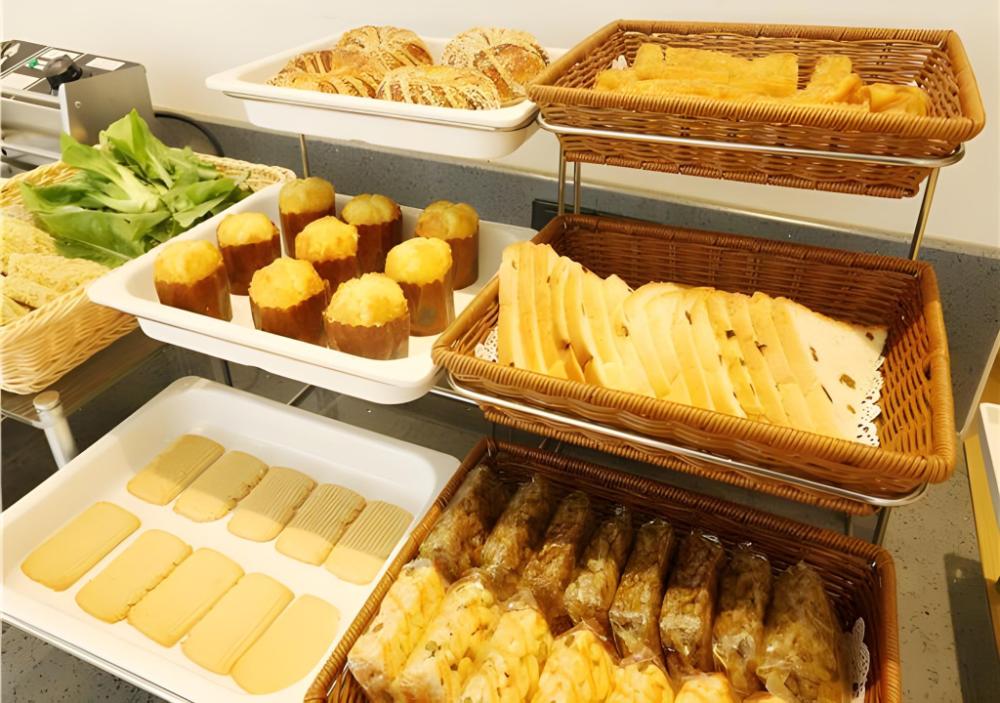 city comfort inn liuzhou pingshan avenue maanshan