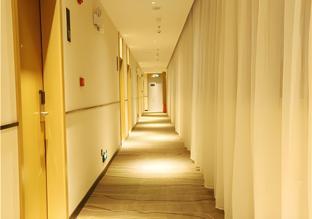 city comfort inn liuzhou pingshan avenue maanshan