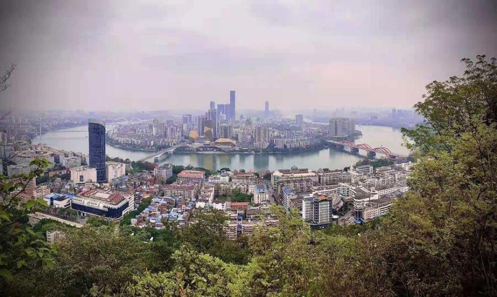 city comfort inn liuzhou pingshan avenue maanshan