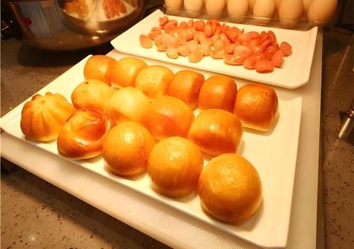 city comfort inn liuzhou pingshan avenue maanshan