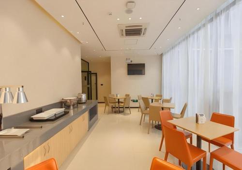 city comfort inn liuzhou pingshan avenue maanshan