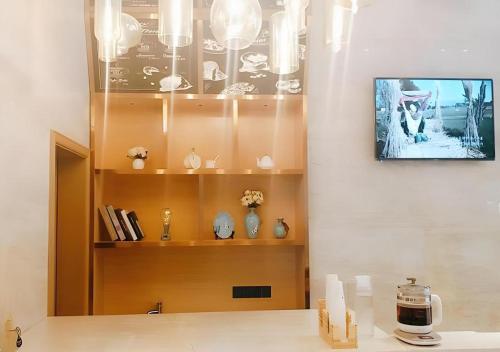 city comfort inn liuzhou pingshan avenue maanshan