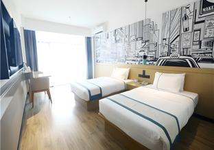 city comfort inn liuzhou pingshan avenue maanshan