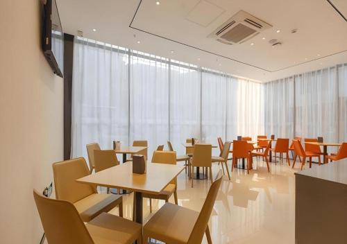 city comfort inn liuzhou pingshan avenue maanshan