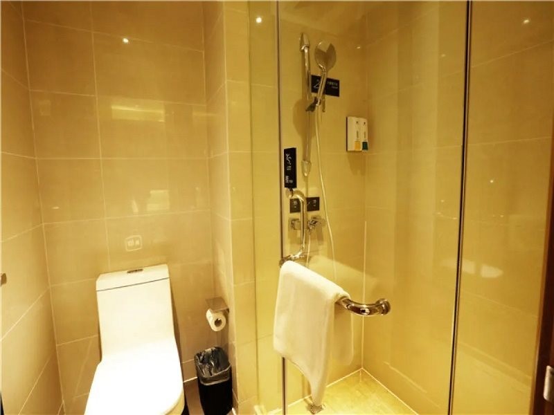 city comfort inn liuzhou pingshan avenue maanshan