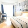 city comfort inn liuzhou pingshan avenue maanshan