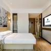 city comfort inn liuzhou pingshan avenue maanshan