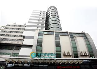 city comfort inn liuzhou liunan wanda plaza