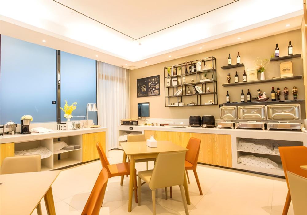 city comfort inn liuzhou liunan wanda plaza
