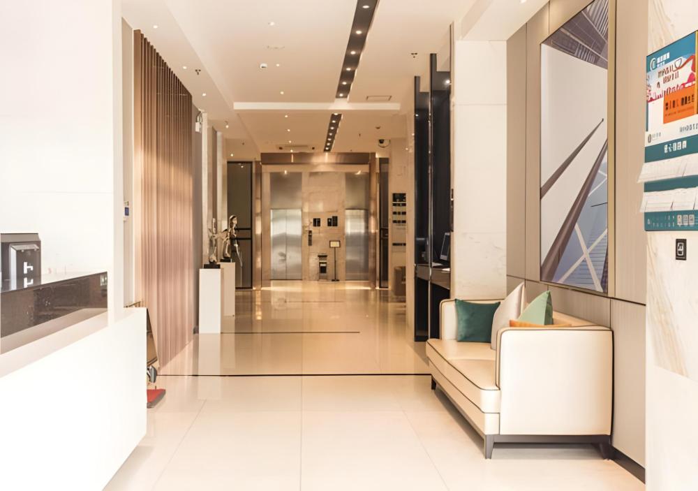 city comfort inn liuzhou liunan wanda plaza