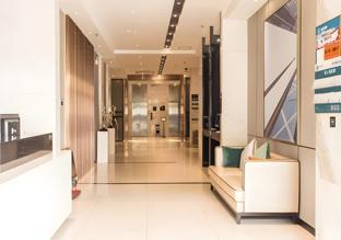 city comfort inn liuzhou liunan wanda plaza