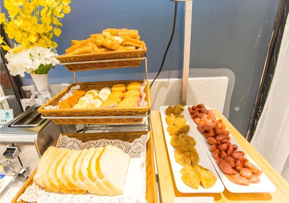 city comfort inn liuzhou liunan wanda plaza