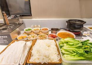 city comfort inn liuzhou liunan wanda plaza