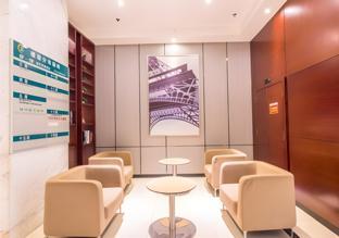 city comfort inn liuzhou liunan wanda plaza