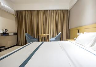 city comfort inn liuzhou liunan wanda plaza