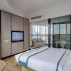 city comfort inn liuzhou liunan wanda plaza
