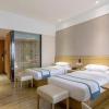 city comfort inn liuzhou liunan wanda plaza