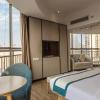 city comfort inn liuzhou liunan wanda plaza