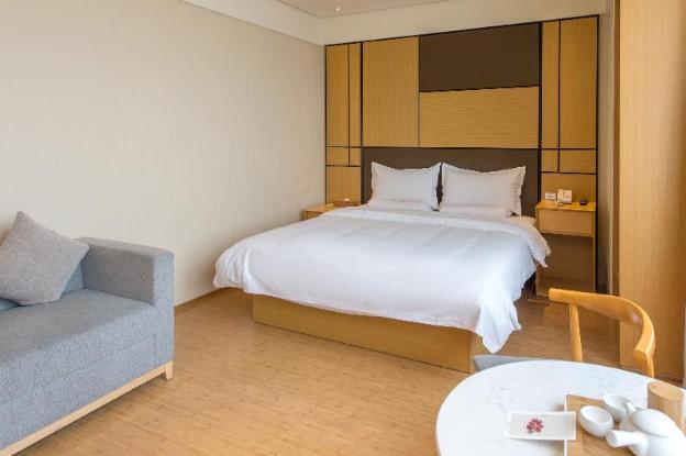 ji hotel linfen zhongda street