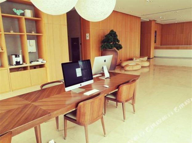 ji hotel linfen zhongda street