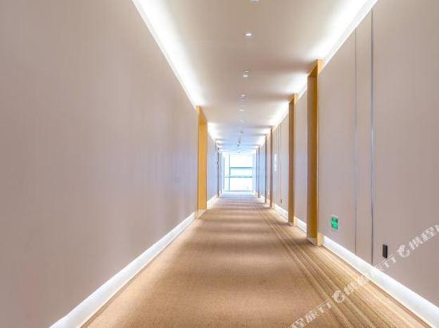 ji hotel linfen zhongda street