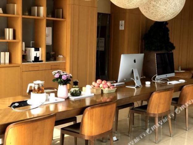 ji hotel linfen zhongda street
