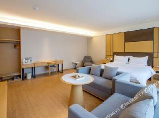 Ji Hotel (Linfen Zhongda Street),,3 star