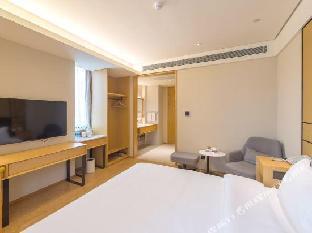 ji hotel linfen zhongda street