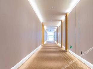 ji hotel linfen zhongda street