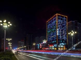 Ji Hotel (Linfen Zhongda Street),,3 star