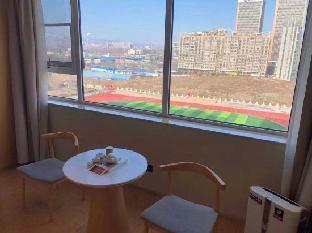 ji hotel linfen zhongda street