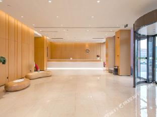 Ji Hotel (Linfen Zhongda Street),,3 star