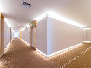 ji hotel linfen zhongda street