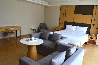 ji hotel linfen zhongda street