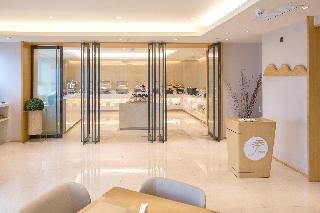 ji hotel linfen zhongda street