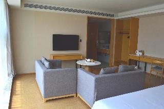 ji hotel linfen zhongda street