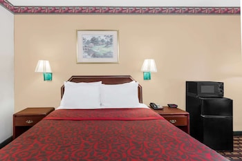 days inn by wyndham blythewood north columbia